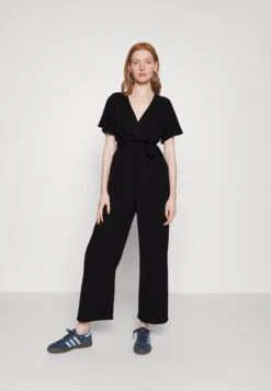 ONLYONLNELLY - Overall / Jumpsuit - Black