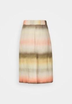 Paul SmithWOMENS SKIRT - Pennkjol - Browns -Wal C Stil Butik e3e179dc69174fb0b19434d2d86d7736