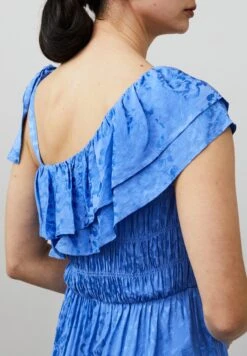 Odd MollySAMIRA - Overall / Jumpsuit - Cornflower Blue -Wal C Stil Butik e3e885ce2c7547829a31d0cda569b66c