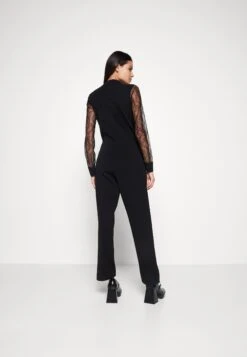 MorganOverall / Jumpsuit - Noir -Wal C Stil Butik e569d57039e34e3b84e32678328f510b