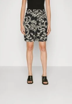 Progetto QuidORTICA - Shorts - Black