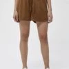 DesiresShorts - Brown -Wal C Stil Butik e724999dc37a40f0b1e23a2ecc480eb5