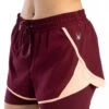 SpyderShorts - Burgandy -Wal C Stil Butik e8500f78db88403da718321c41b92beb