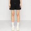 Pepe JeansCORINA - Shorts - Black -Wal C Stil Butik e85ee4d718a14a58b0554b9fb329154e