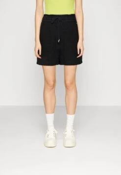 Pepe JeansCORINA - Shorts - Black