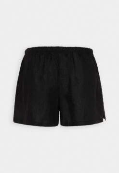 Gina TricotDISA - Shorts - Black -Wal C Stil Butik edbcca9d7a54440c9787a248fb19d317