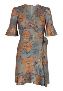 CHIC By LiretteNUSA - Overall / Jumpsuit - Green Lush -Wal C Stil Butik ee2a86bd0ce6436a8e5a721105492352