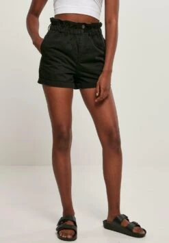 Urban ClassicsShorts - Black