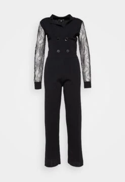 MorganOverall / Jumpsuit - Noir -Wal C Stil Butik eed9f7922d294b2498607e12e9c2b605