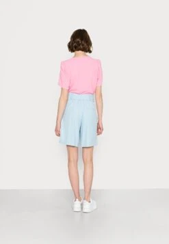 ONLYOTW - Shorts - Cashmere Blue 9 ONLYOTW - Shorts - Cashmere Blue -Wal C Stil Butik f0950bd282474353884495ae88adeaf1