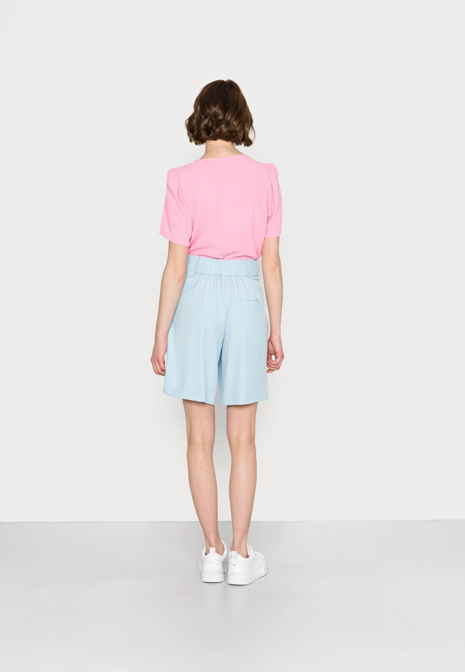 ONLYOTW - Shorts - Cashmere Blue 5 ONLYOTW - Shorts - Cashmere Blue - Bild 3