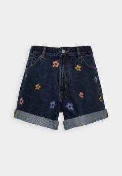 MonkiJeansshorts - Blue Medium/dusty Mid Blue -Wal C Stil Butik f1054bd1cee143858019425ea4ed265e
