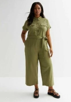 New LookOverall / Jumpsuit - Khaki
