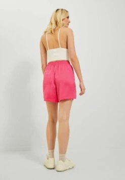 JJXXJXAMY - Träningsbyxor - Carmine Rose -Wal C Stil Butik f2225d9f88c64a8d976df702fa1f24c6