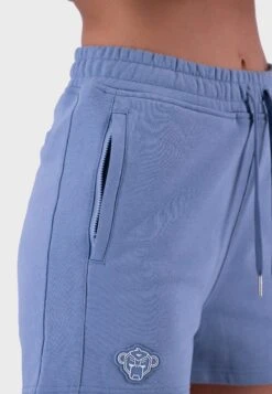 Black BananasROYAL - Träningsbyxor - Light Blue -Wal C Stil Butik f2541e66c9a74b01a01cd9b99bf0a630