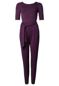 Les LunesLAYLA - Overall / Jumpsuit - Fig -Wal C Stil Butik f26c2a1a07e6408486fe7b612a9a4f84