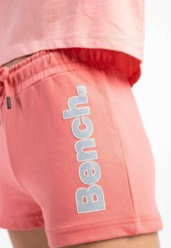 BenchPHEOBE - Shorts - Pink -Wal C Stil Butik f37aacccf0584a22ad12724cc901ee53