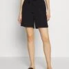 PiecesPCAVERY - Shorts - Black -Wal C Stil Butik f38a5e04a51947a791b522f7a26e6a50