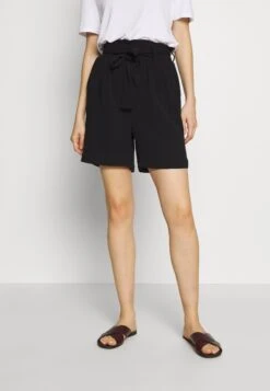 PiecesPCAVERY - Shorts - Black
