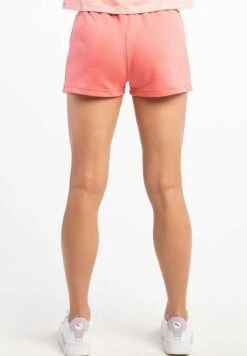BenchPHEOBE - Shorts - Pink -Wal C Stil Butik f46297c921f24f62b1725d375c296341
