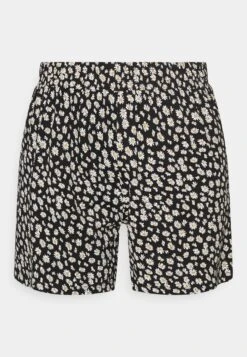 ONLY CarmakomaCARAPRIL - Shorts - Black