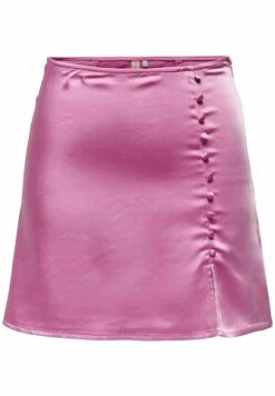 ONLYA-linjekjol - Fuchsia Pink -Wal C Stil Butik f5c8bc27f7084d16b20af5a0e520358d