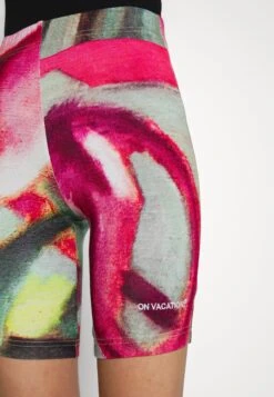 On VacationJUNGLE CYCLING - Shorts - Multicolor -Wal C Stil Butik f6555ced1b6649edbd56e518c4add648