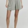 OxmoBJÖRK - Shorts - Seagrass -Wal C Stil Butik f871a4345a12433fa967f9c8f0549c86