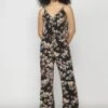 KoroshiSUMMER HIGH - Overall / Jumpsuit - Multicolor Multicoloured -Wal C Stil Butik f8a6487a0a6b46d29af35f5f23c9a87f