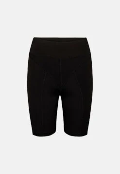 OW CollectionOWEN SPORTY - Shorts - Black -Wal C Stil Butik f8ad16d30fc048dc94413107b419842a