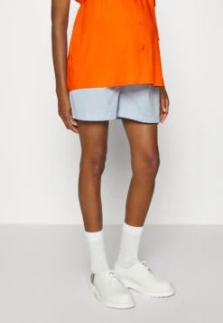 MAMALICIOUSMLAVA WOVEN - Shorts - Kentucky Blue