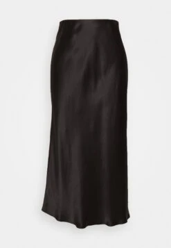 Max Mara LeisureBLANDO - A-linjekjol - Nero 16 Max Mara LeisureBLANDO - A-linjekjol - Nero -Wal C Stil Butik f956e4830e8c459d8b0046e2490b1536