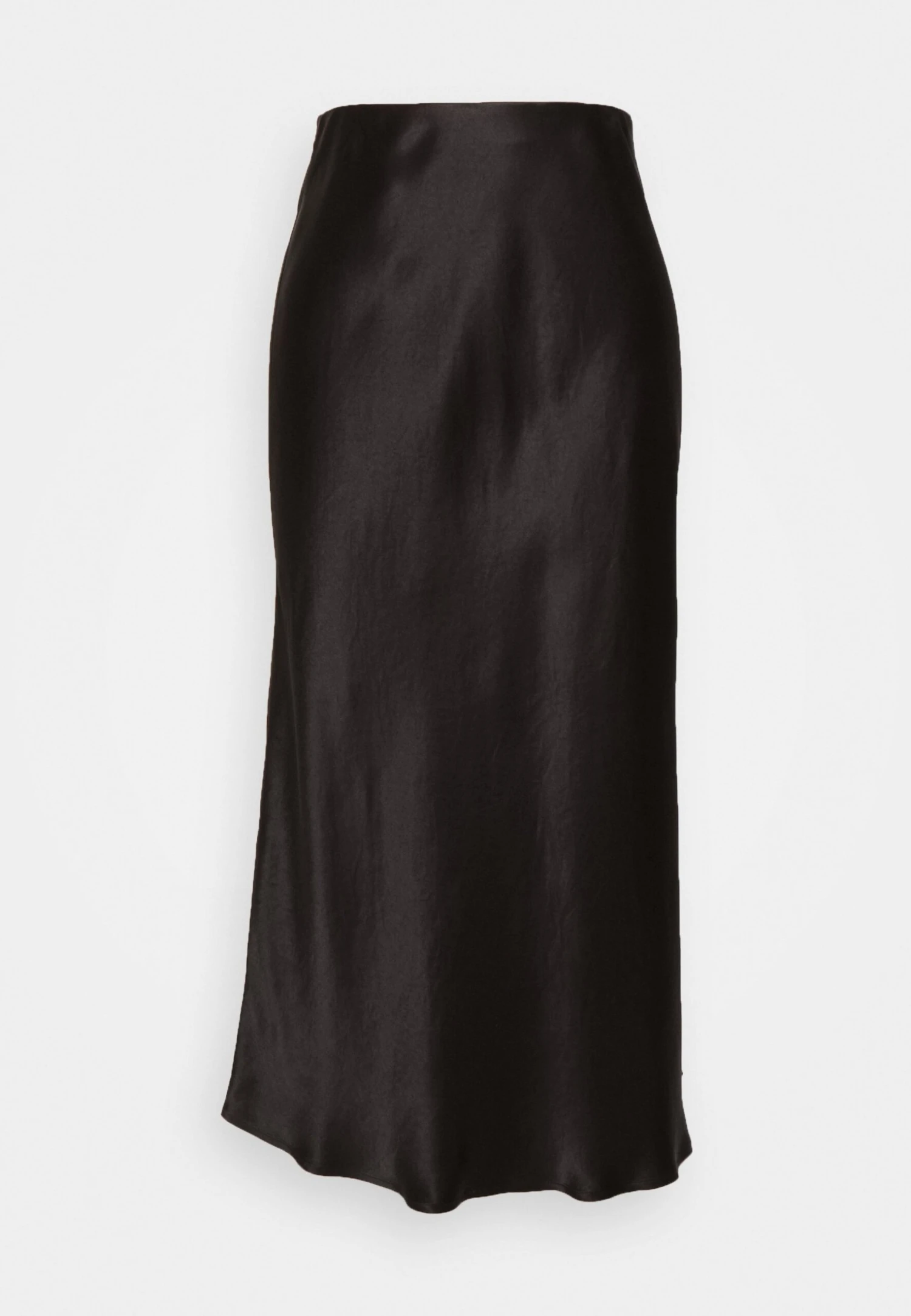 Max Mara LeisureBLANDO - A-linjekjol - Nero 9 Max Mara LeisureBLANDO - A-linjekjol - Nero - Bild 7