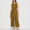 ThoughtADRIENNE - Overall / Jumpsuit - Green -Wal C Stil Butik f9fba99a6b2b45a6be1e91906ca0b89a
