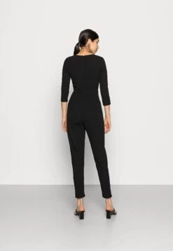 WAL G.LONG SLEEVE - Overall / Jumpsuit - Black -Wal C Stil Butik fa0ca69f3d224e47bbaa5a90844b44d3