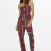 ONLYOverall / Jumpsuit - Apple Butter -Wal C Stil Butik fa1124774be141b2bc07473fc7a978de