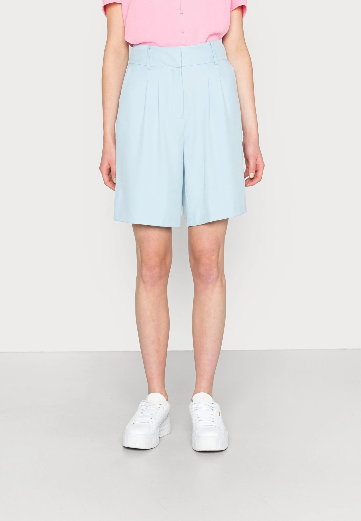 ONLYOTW - Shorts - Cashmere Blue 3 ONLYOTW - Shorts - Cashmere Blue