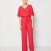 ICHIMARRAKECH - Overall / Jumpsuit - Rasberry Wine -Wal C Stil Butik fb7ac9a2578846e7bee543bfc6775a41