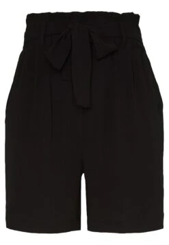 PiecesPCAVERY - Shorts - Black -Wal C Stil Butik fbad83e1eefc4d9394ba988721ea6230