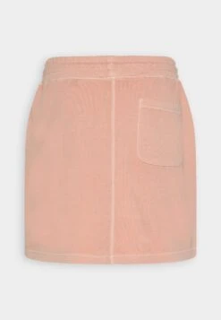 GANTSUNFADED SKIRT - Minikjol - Guava Orange -Wal C Stil Butik fd70c44746e24855b078cadf4edde28b