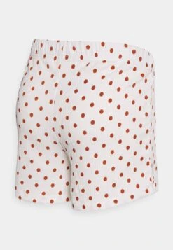 MAMALICIOUSMLDREW - Shorts - Snow White -Wal C Stil Butik fd9728a943b343db9ce58b1be82e7b81
