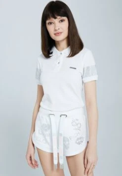 Jeremy MeeksIANIRA - Shorts - Weiã