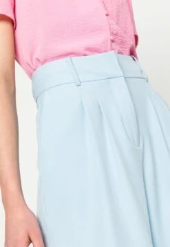 ONLYOTW - Shorts - Cashmere Blue 11 ONLYOTW - Shorts - Cashmere Blue -Wal C Stil Butik ffb4fc8440844699b0bb88422080e303
